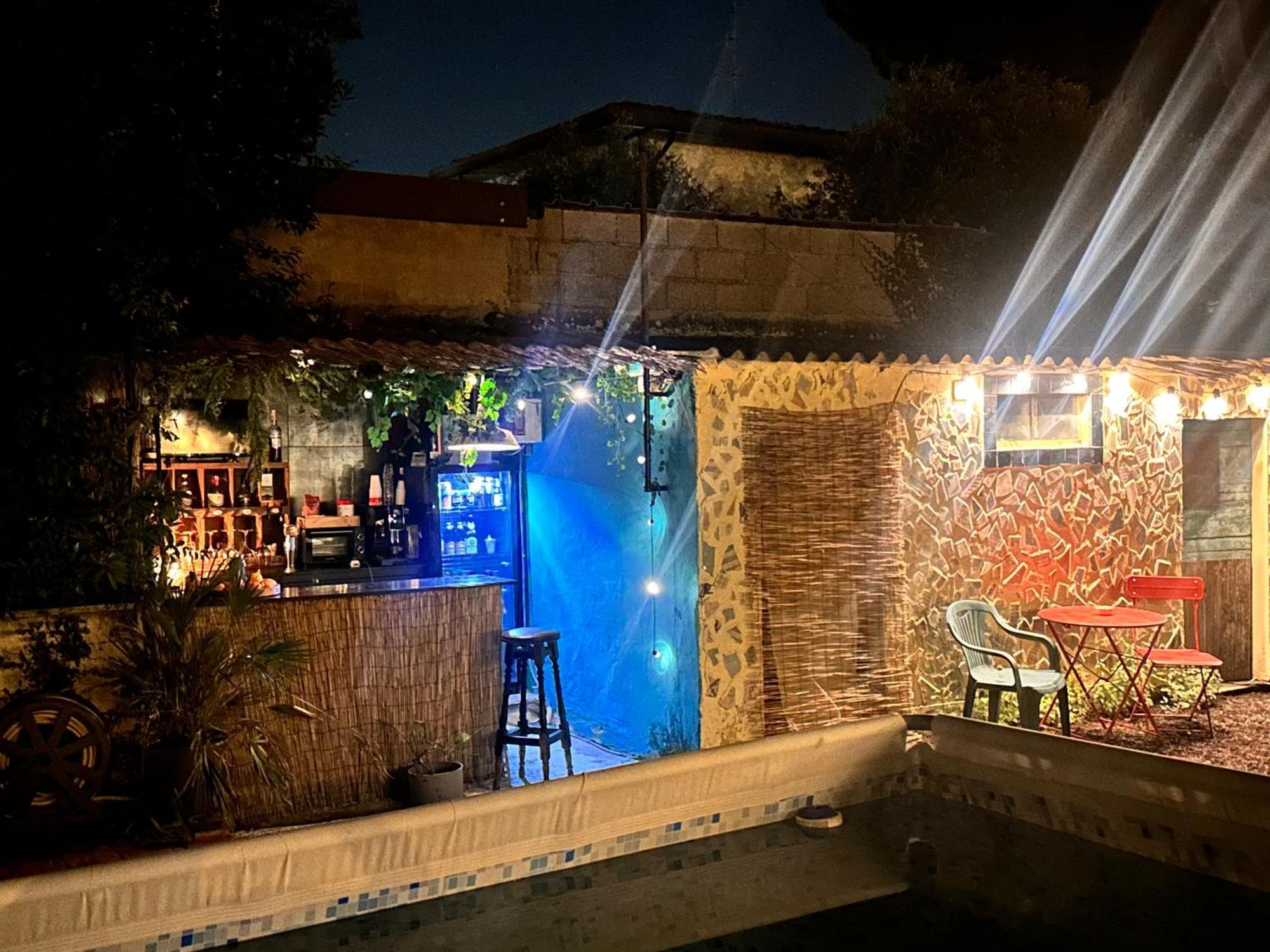 B&B Rio Grande Massarosa Exterior photo