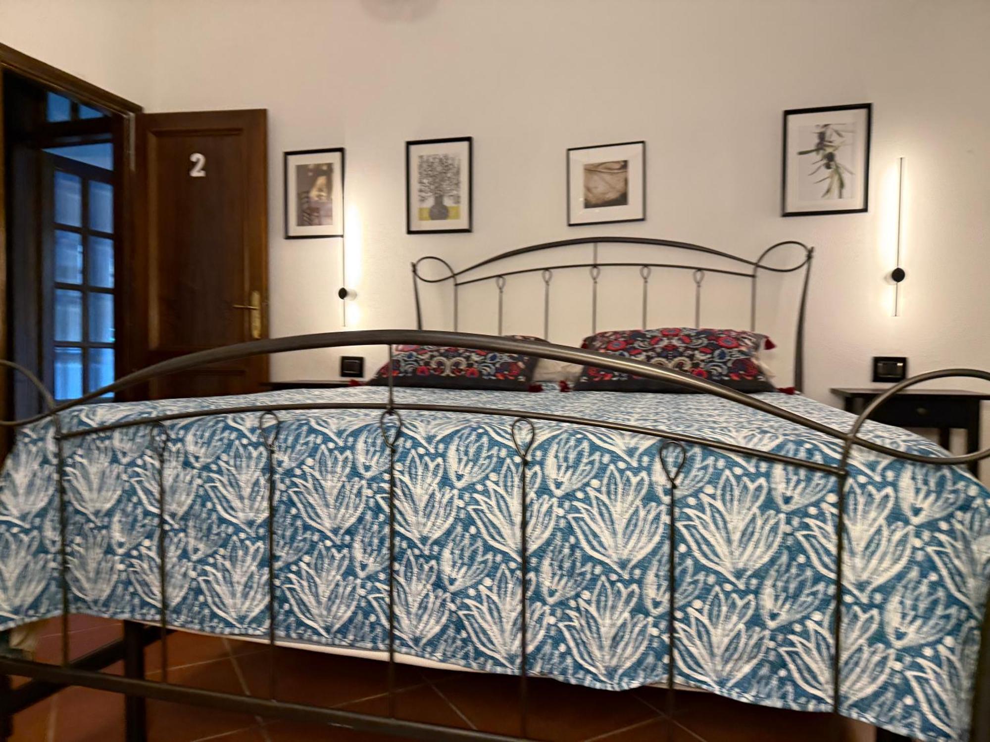 B&B Rio Grande Massarosa Exterior photo